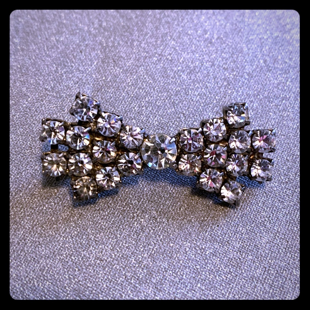Vintage Mid-Century Brooch